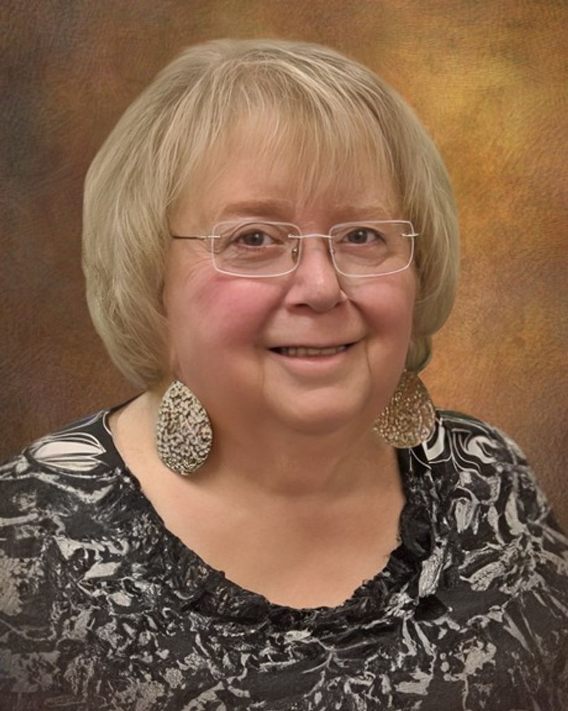 Pamela Judah Herbold