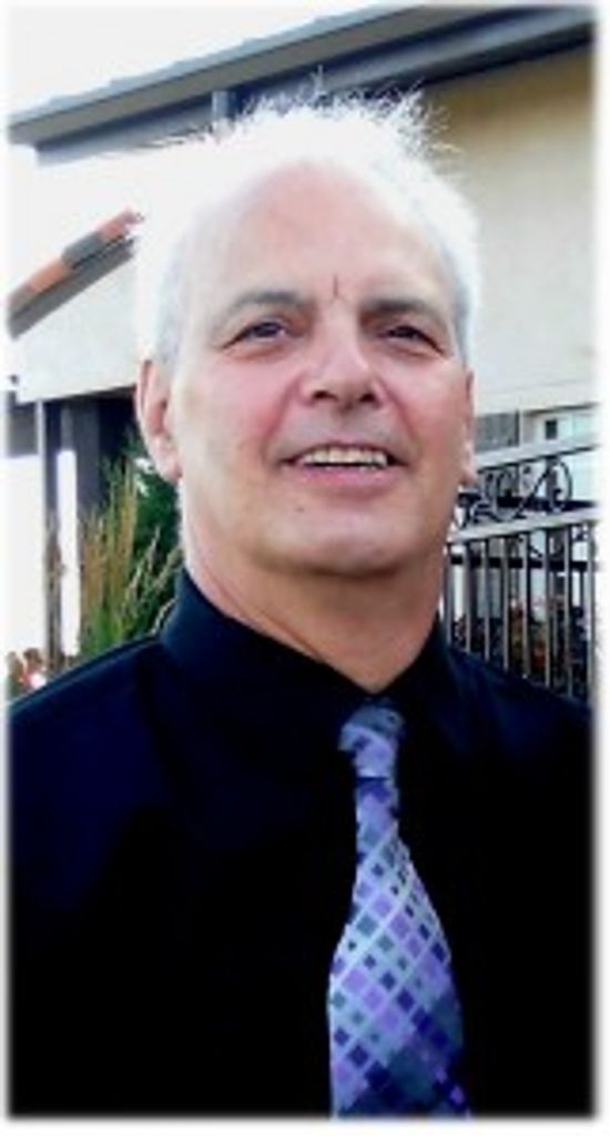 Ronald Fiandalo
