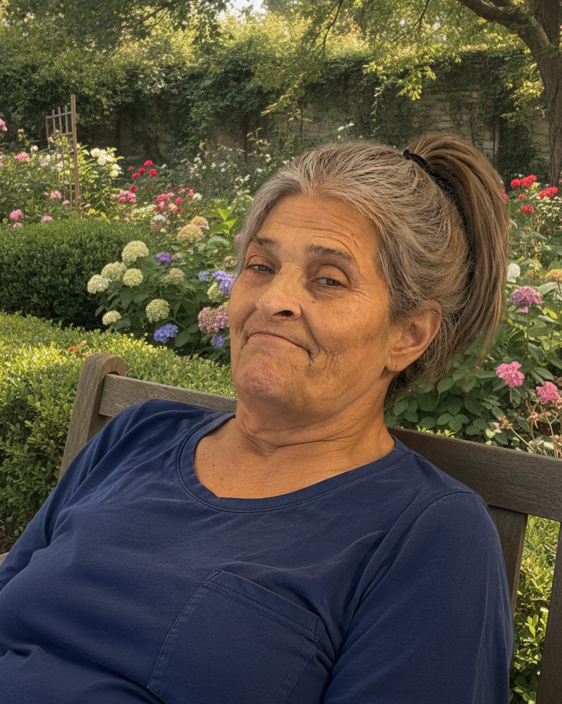 Frances Rena Fint Profile Photo
