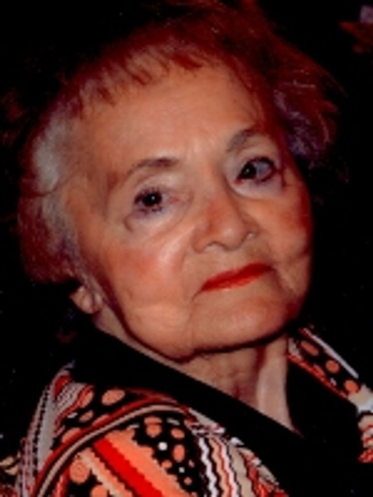 Virginia “Jane” M. Beck, Nee Bertolone Profile Photo