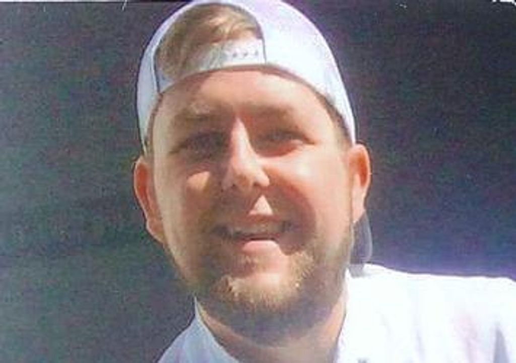 Frederick Earl Price Iii