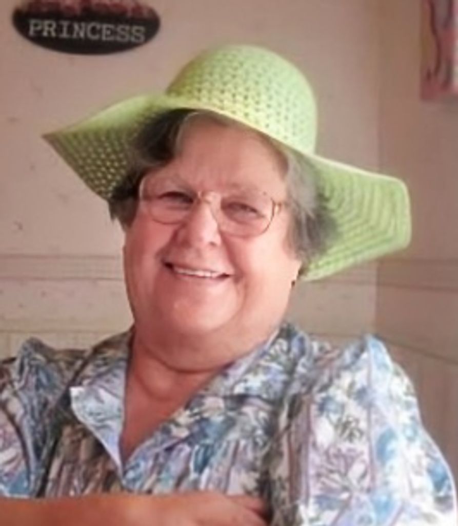 Janice Holm Profile Photo