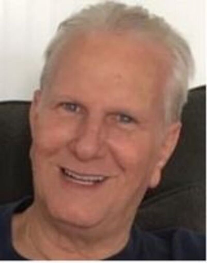 Charner "Andy" Anderson Stevens Profile Photo