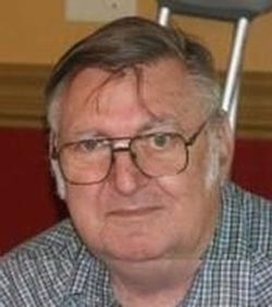 Ronald Wagand Profile Photo