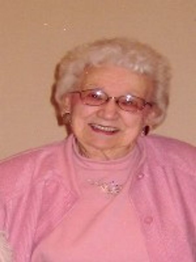 Leona Tober