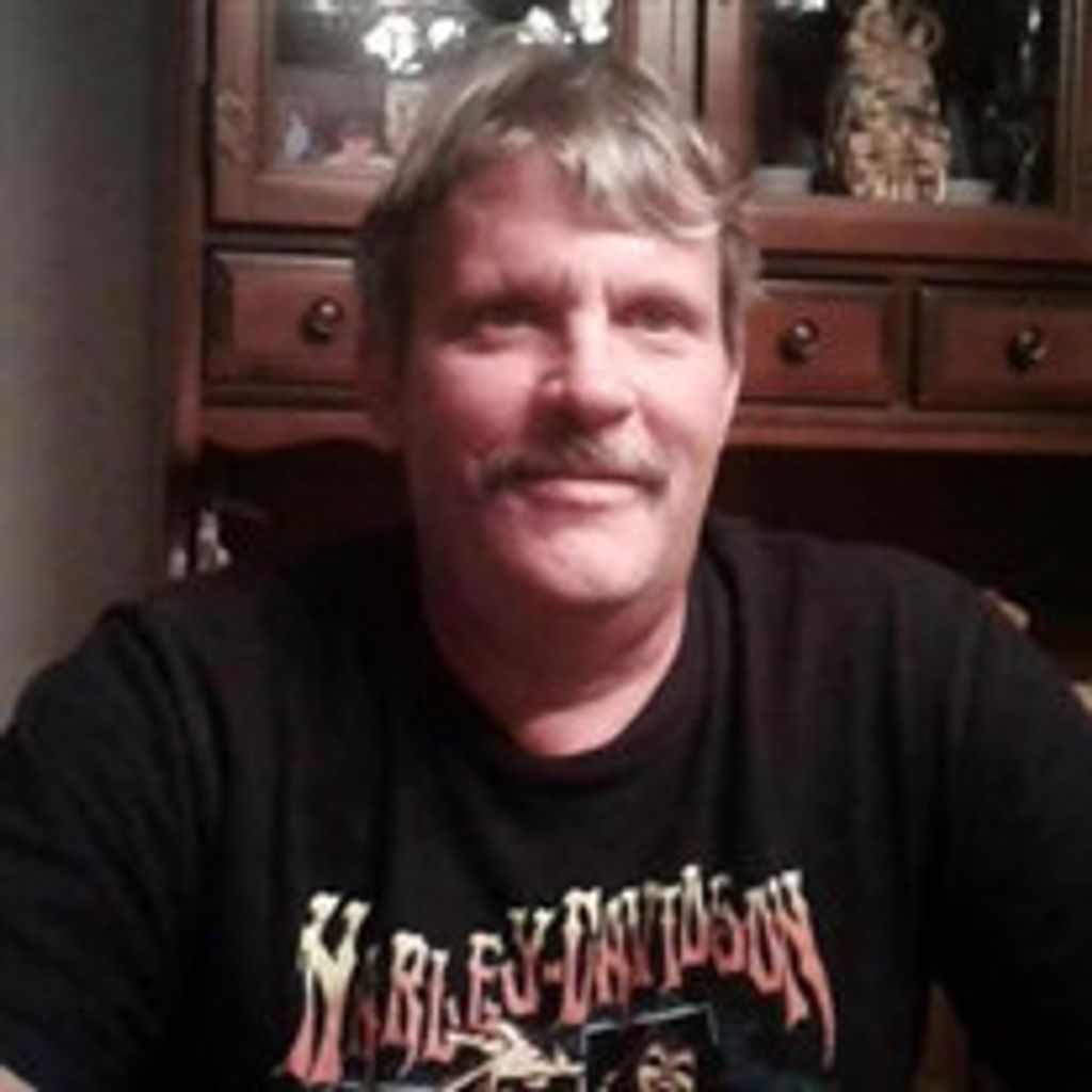 Mark Hasselberger