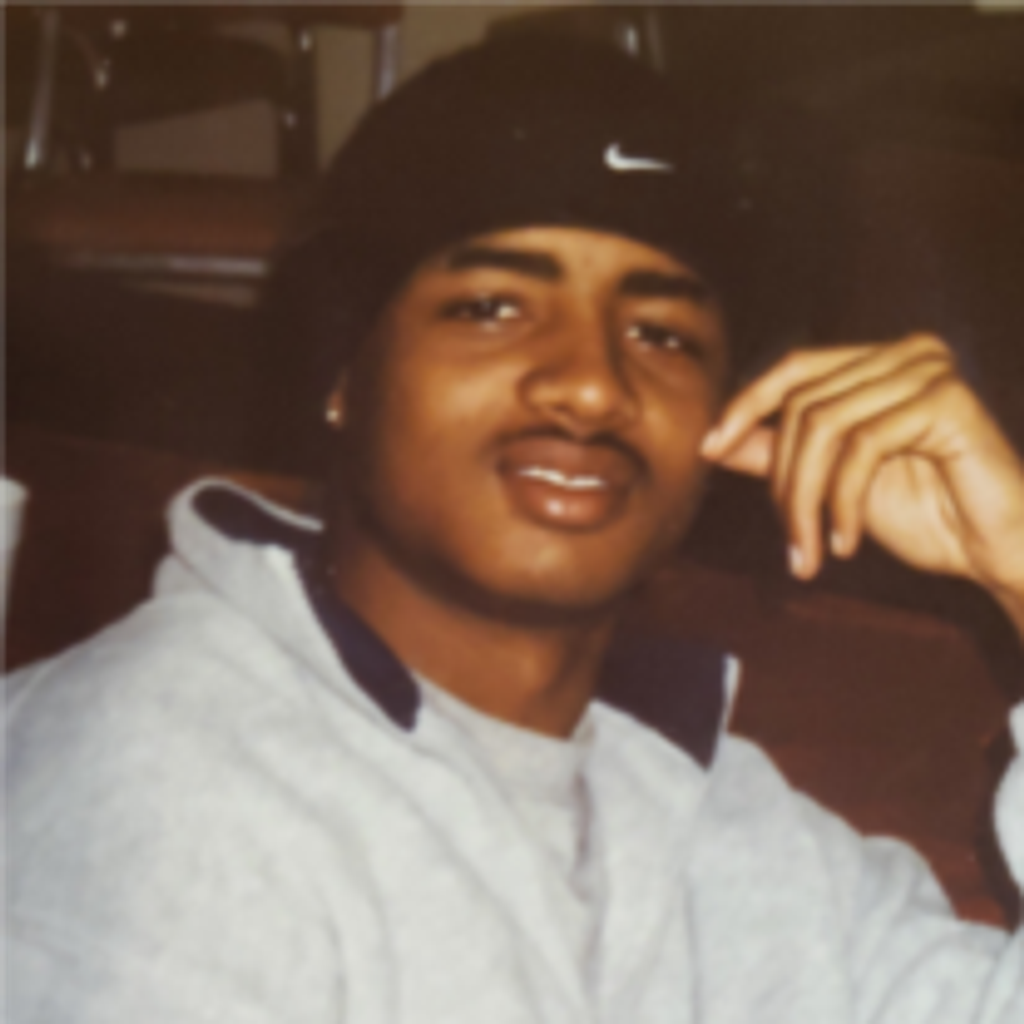 Robert Darian Smith Jr.