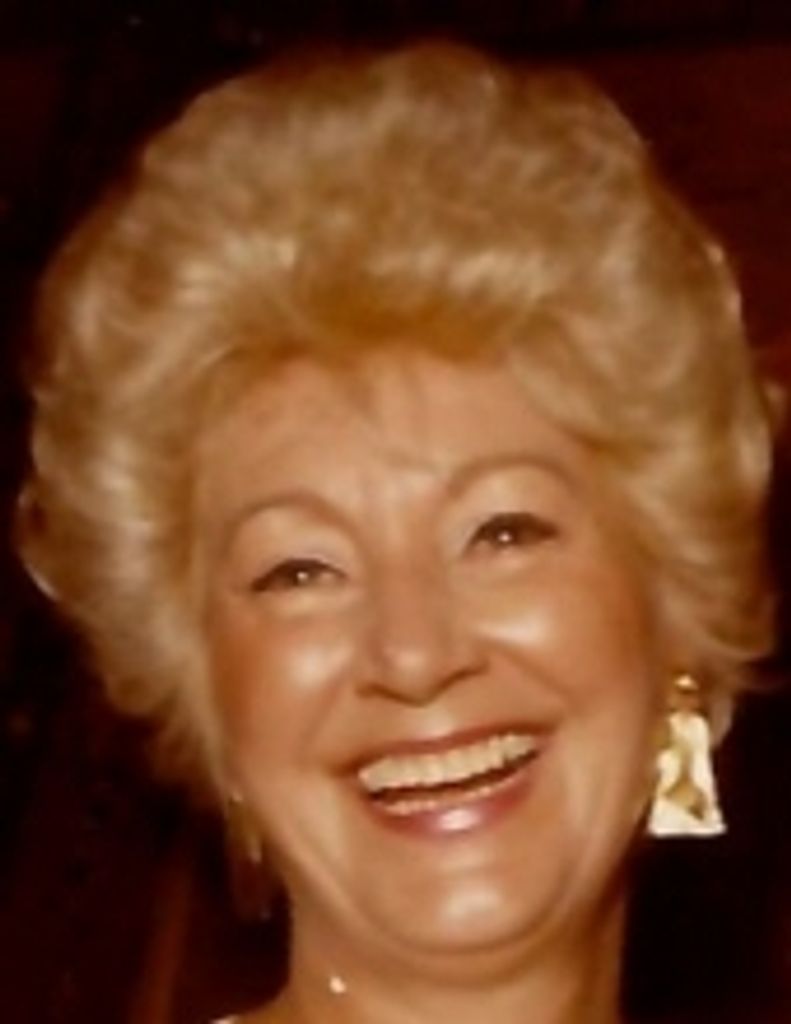 Carolyn Graham Kelly