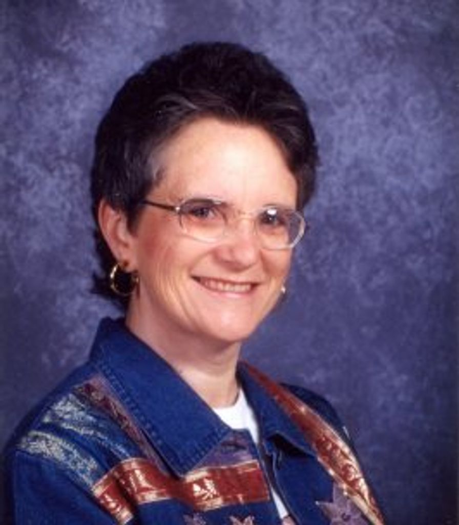 Nancy Feinstein Profile Photo