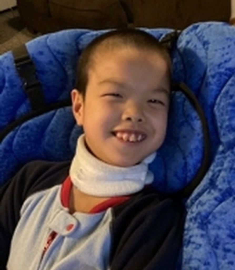 Teddy Mckinney Profile Photo