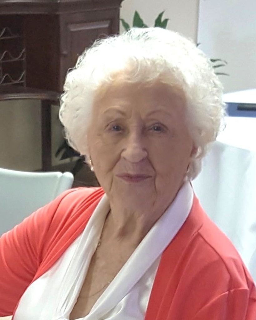 Allene Kindon Smith Profile Photo