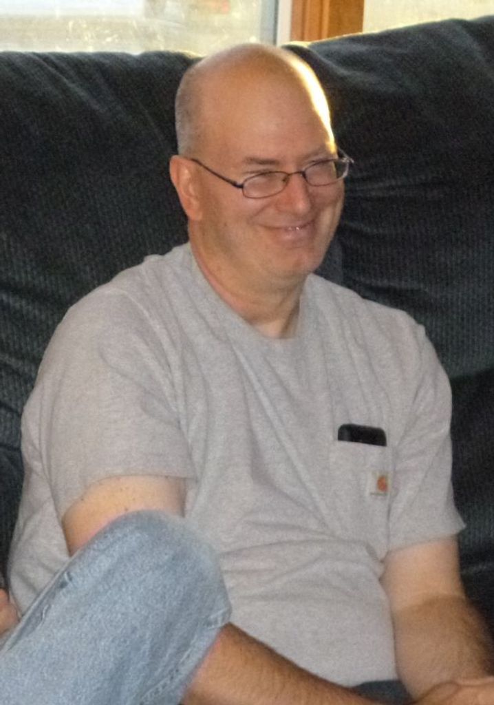 Jeff Burlingame