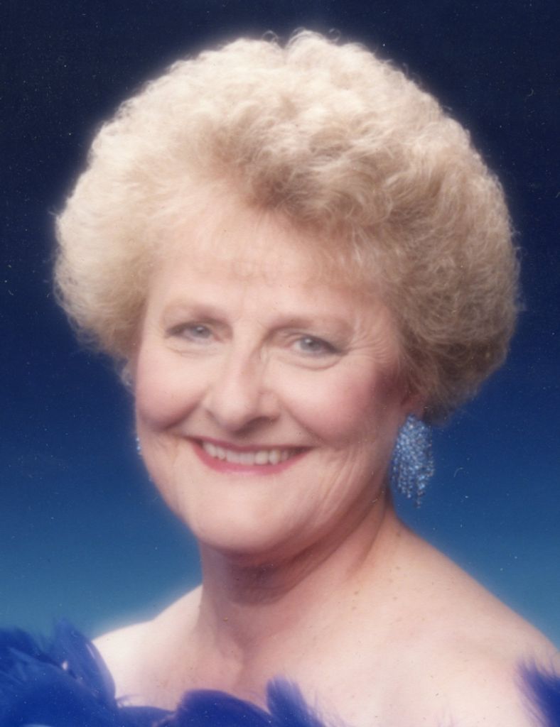 Virginia Lee Lefever Profile Photo