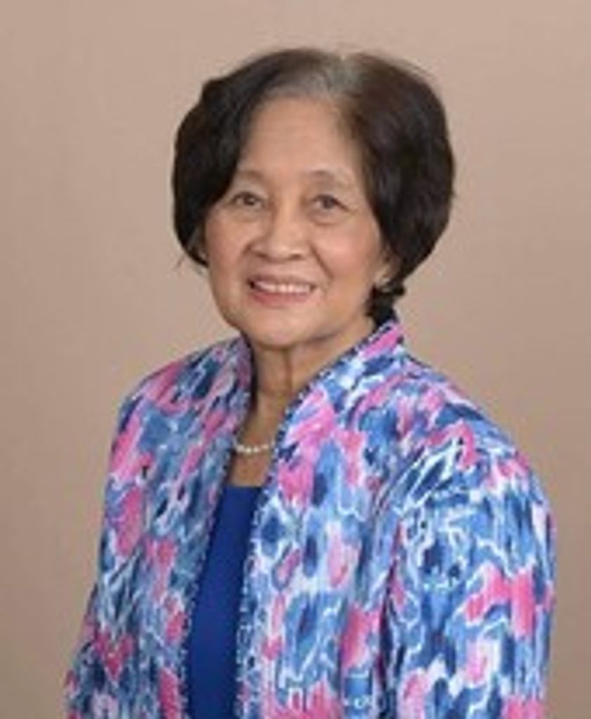 Cristita R. Logatoc (Recana) Profile Photo