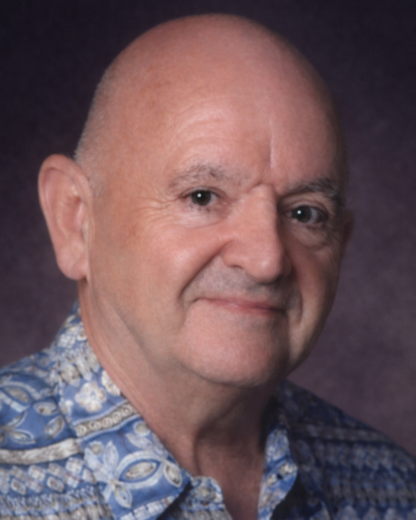 Carlton R. Rhoades Profile Photo