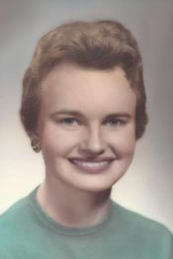 Nancy Watchorn Barbour