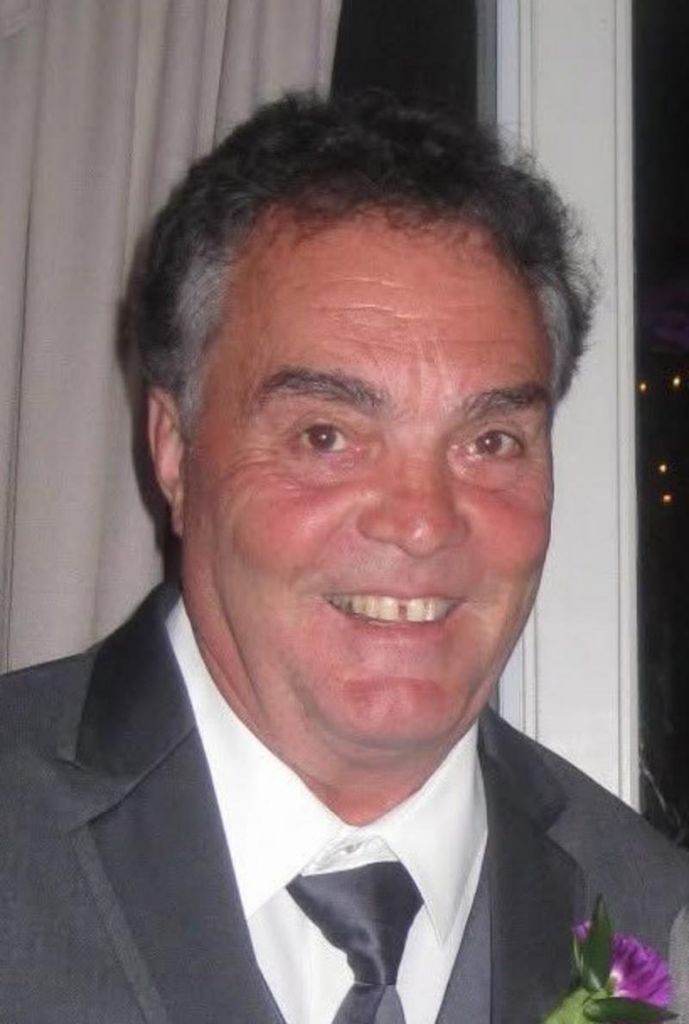 Humberto "Al" S. Macedo Profile Photo
