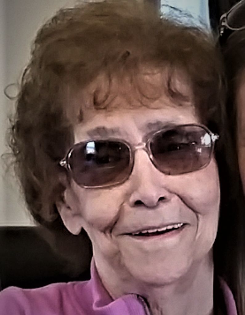 Frances M. (Gomes)  Chauvin