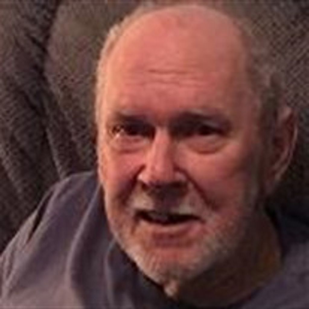 Harry Louis Roddy, Sr.