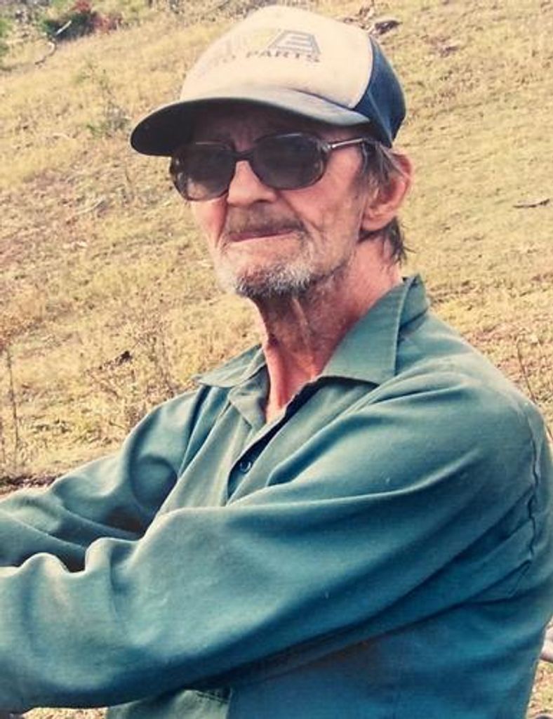 Edward Lee Harris Profile Photo