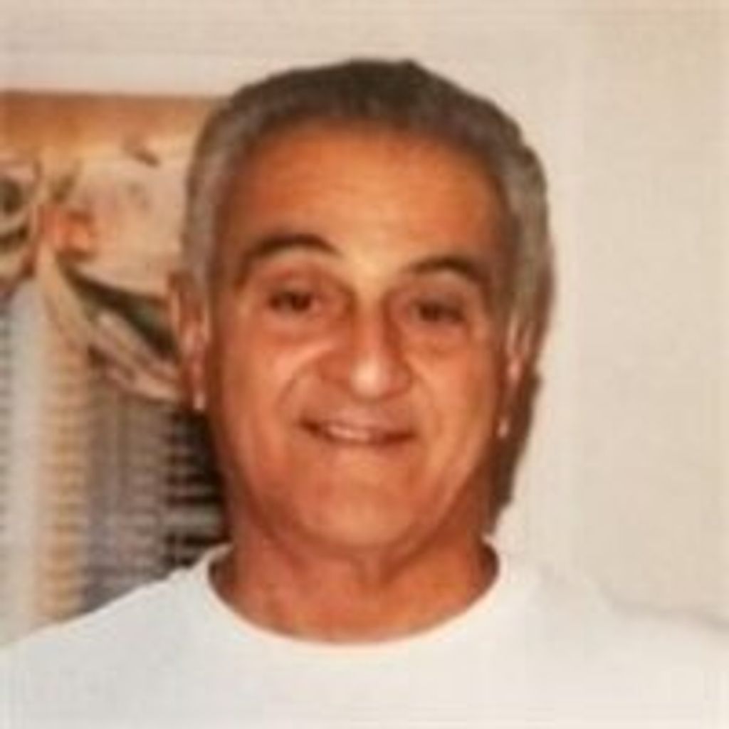 Robert A. "Bob" Caldarelli