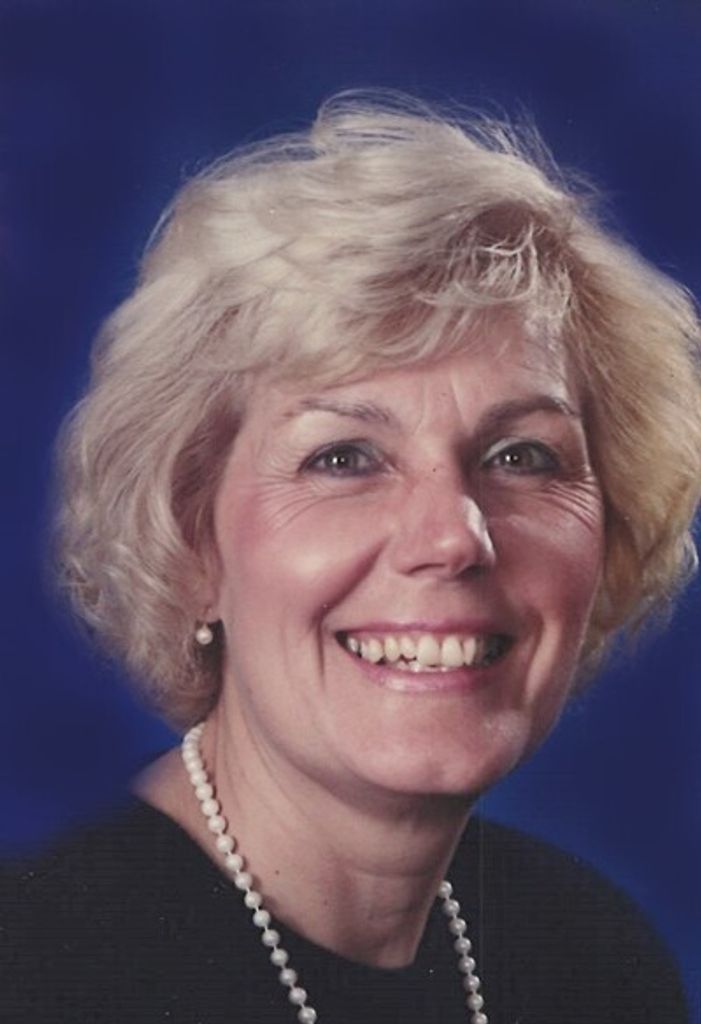 Barbara J. Olin Profile Photo