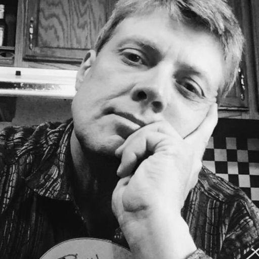 Neal Edward Heaslet Profile Photo