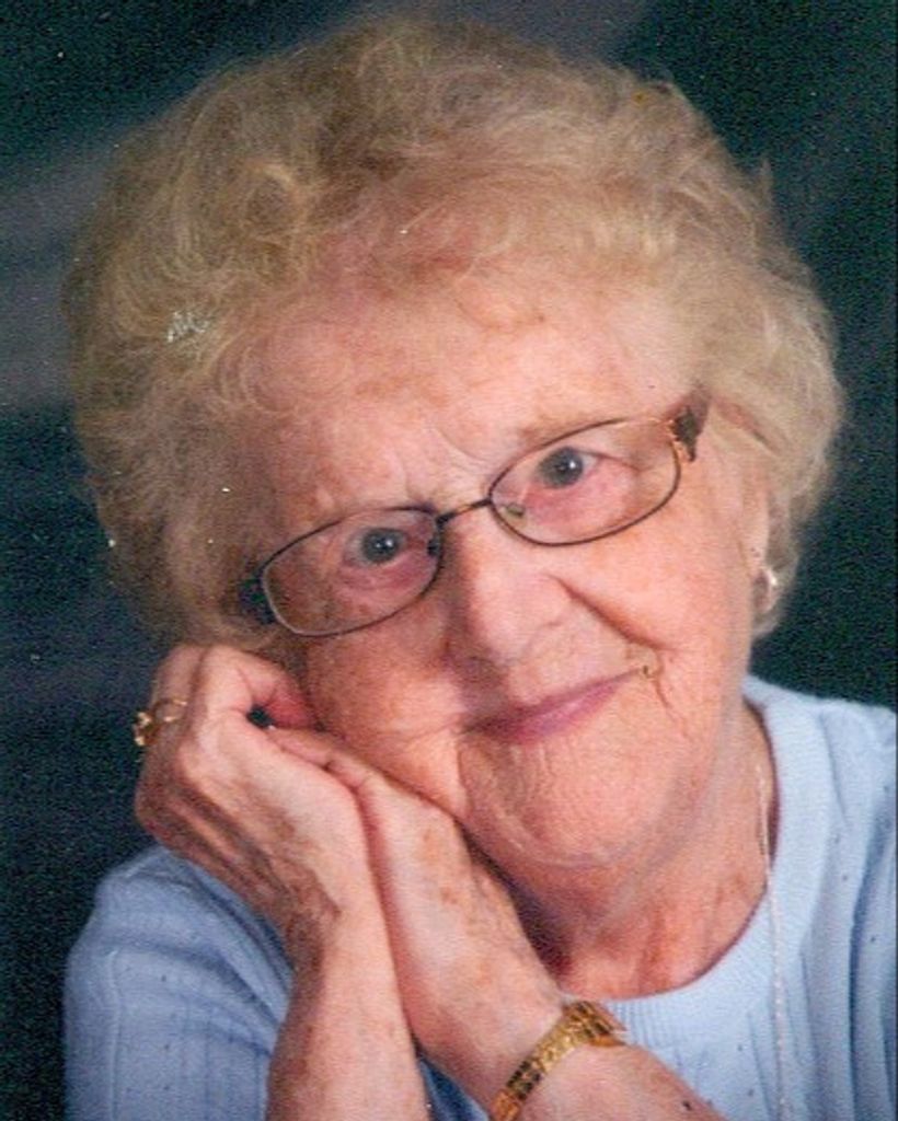 Estella R. Bucher