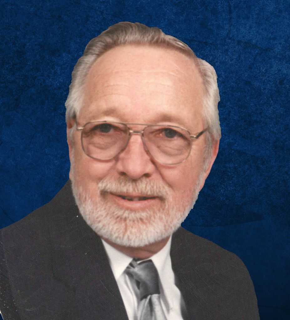 Lee A. Rasmussen Sr.