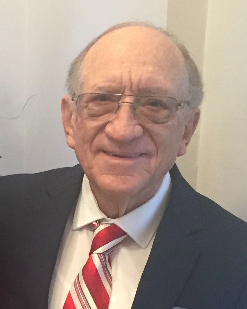 Edwin Allen Hitchcock Profile Photo