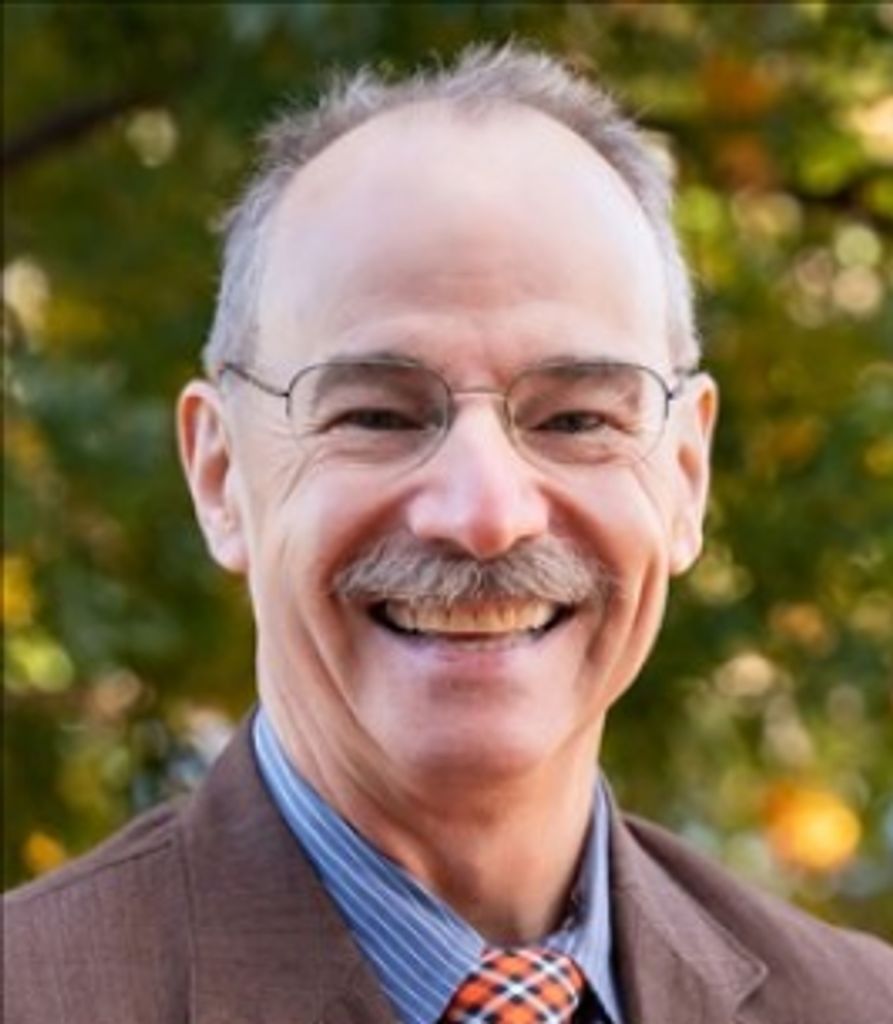 Daniel Burba Profile Photo