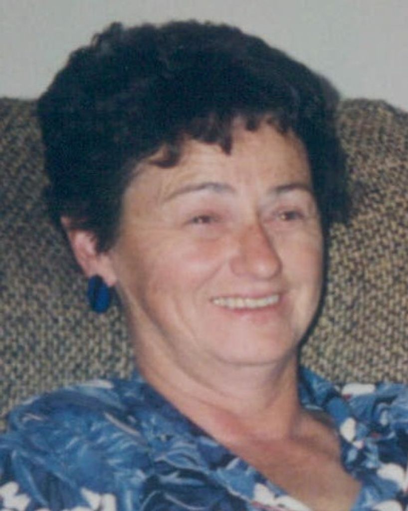 Sandra Sylvia Gatzke