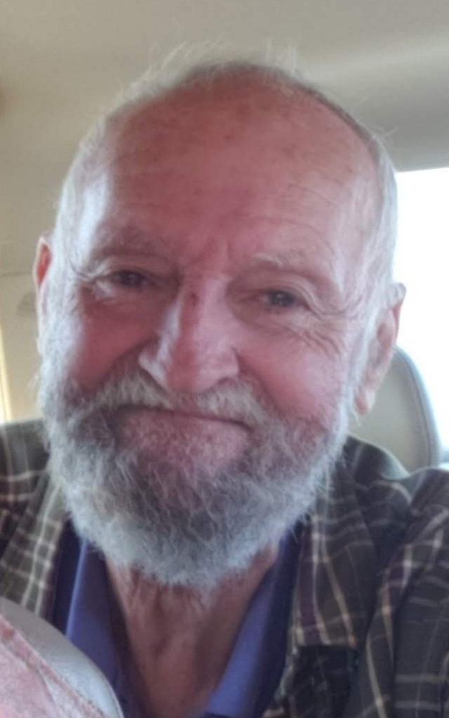 Charles "Sammy" Edward Henderson Profile Photo