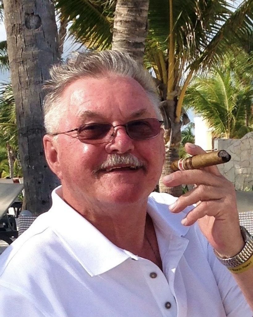 Gordon "Gordie" Joseph Rutkowski Profile Photo