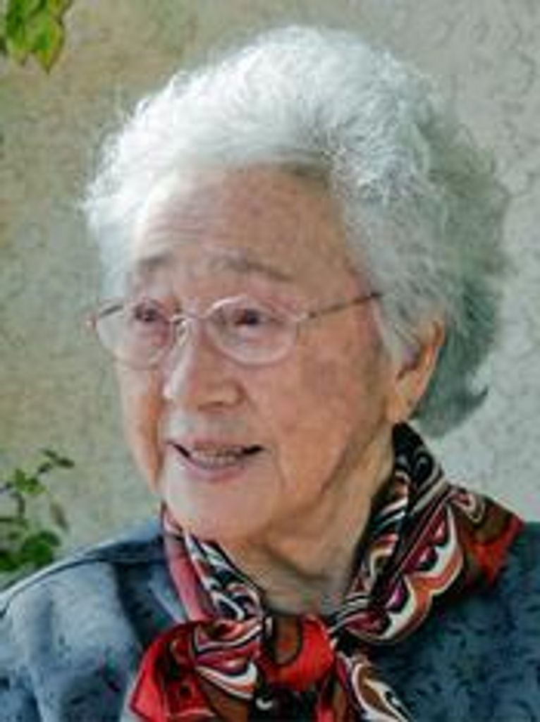 Setsuyo Asari