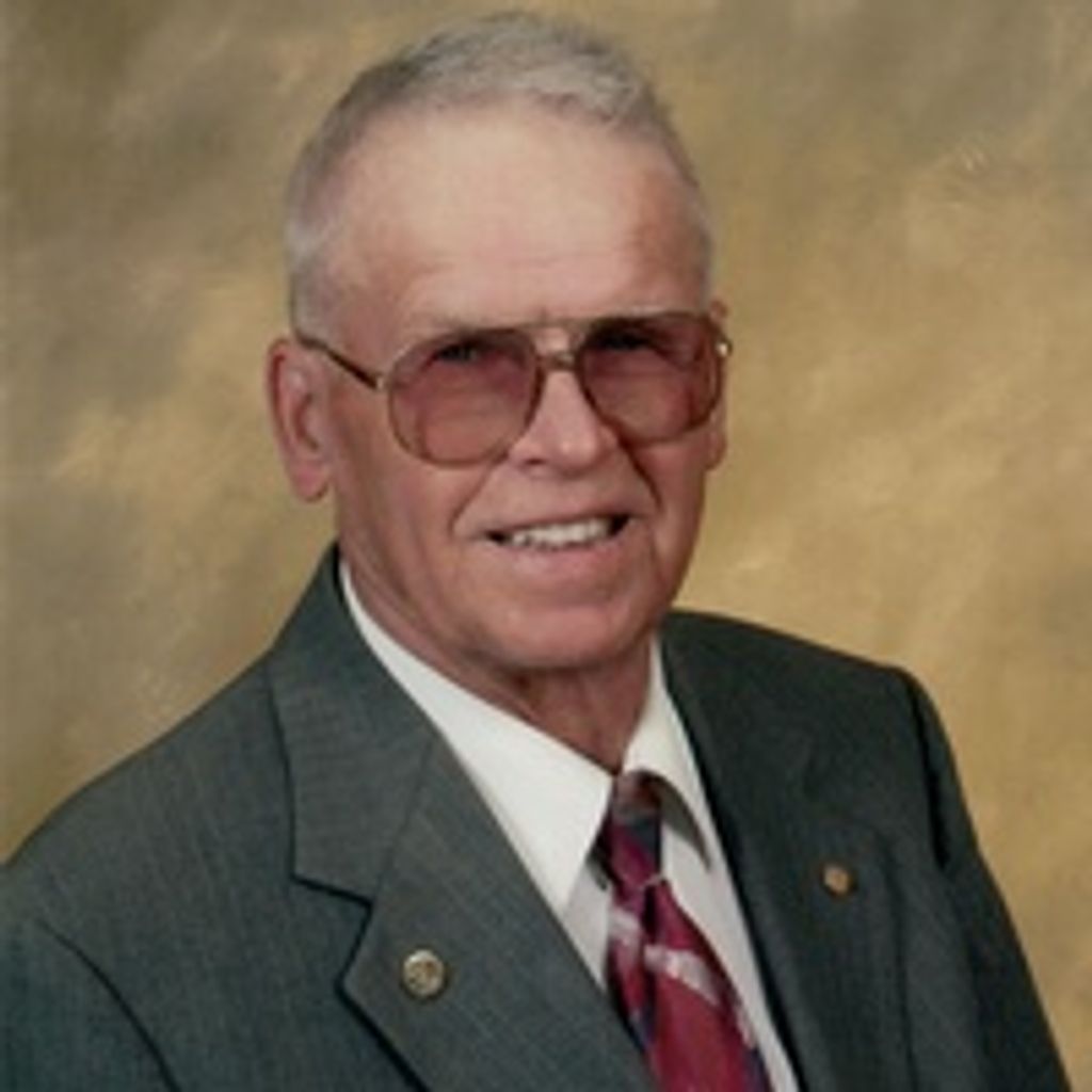 Donald Lee Baker