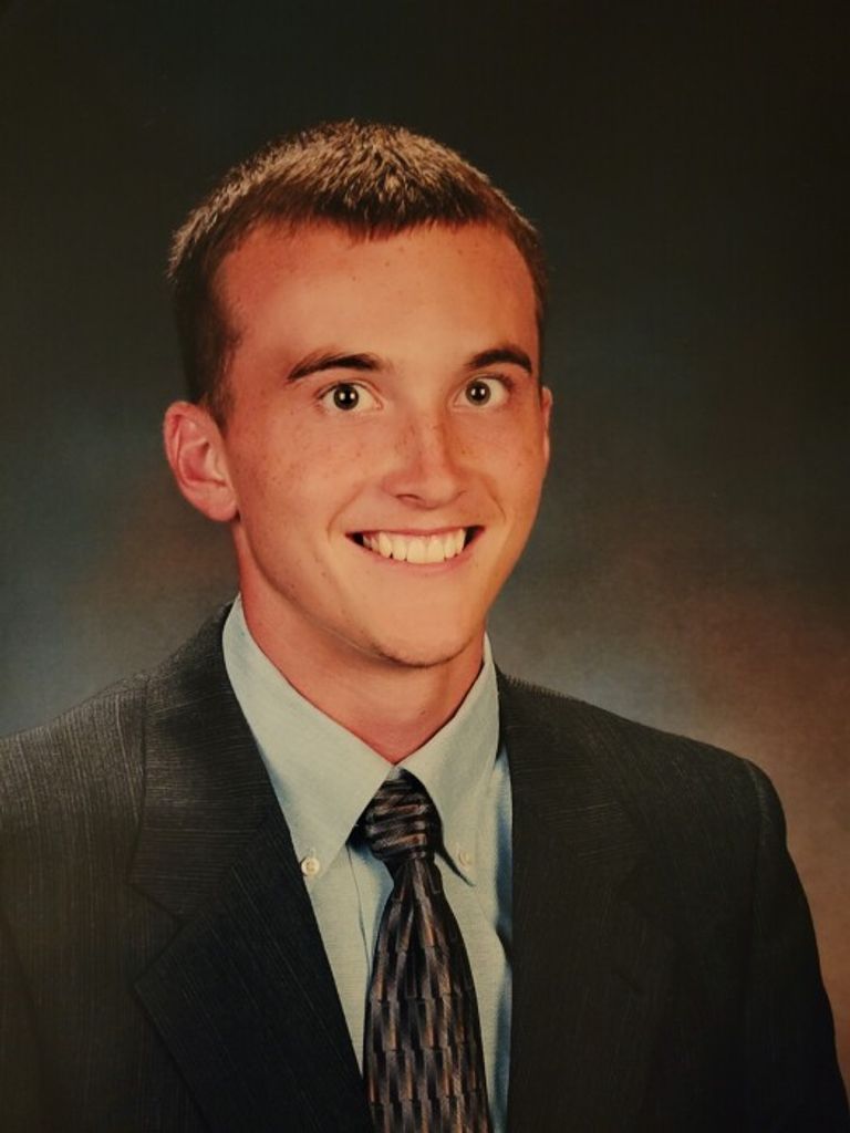 Ryan B. Long