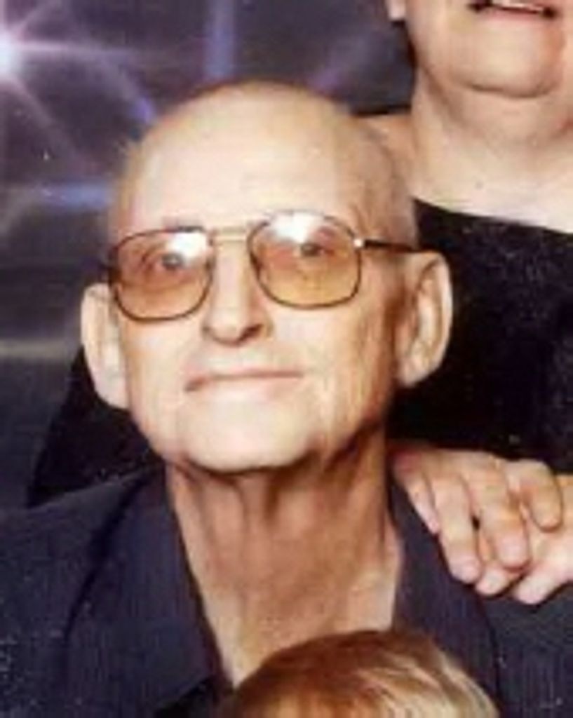 Donald Lee Smeltzer
