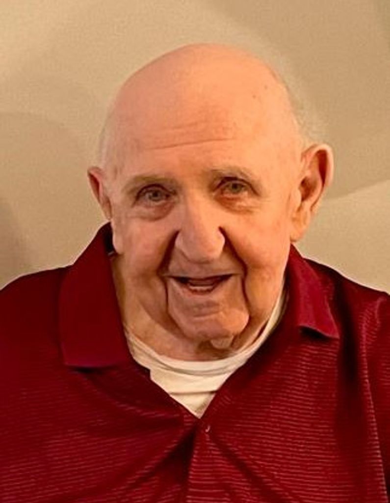 Richard A. Brinkman Sr.
