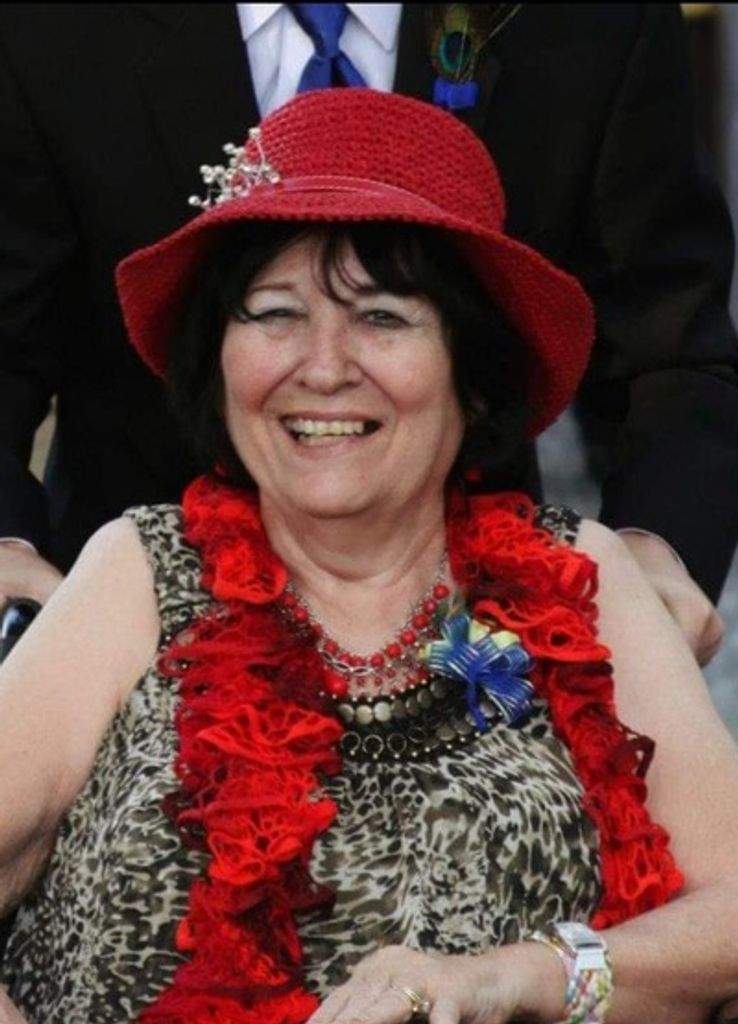 Rose Marie Mount Newell Profile Photo