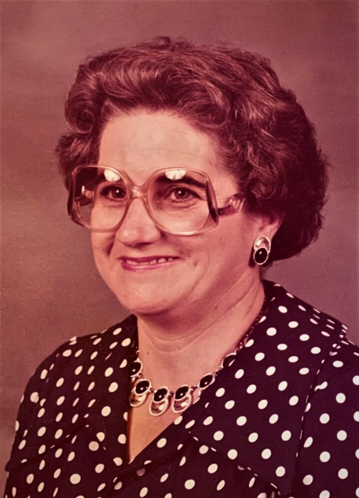 Patricia Pine Tyson Profile Photo