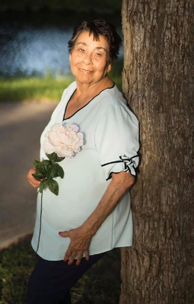 Isabel Davila Profile Photo