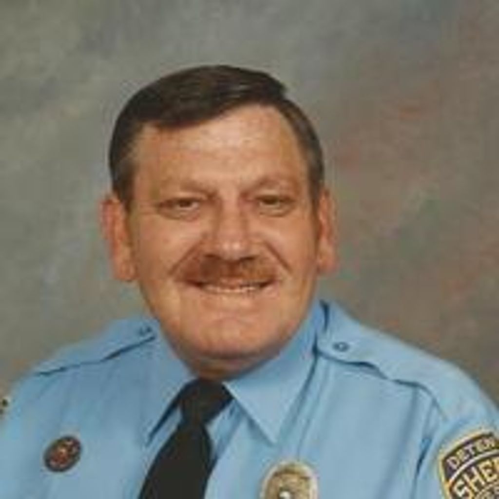 Billy Joe Yates Profile Photo