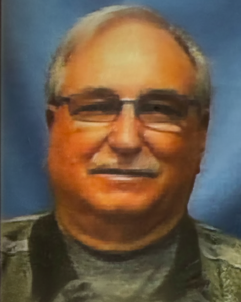 Randy Mitchell Adkins