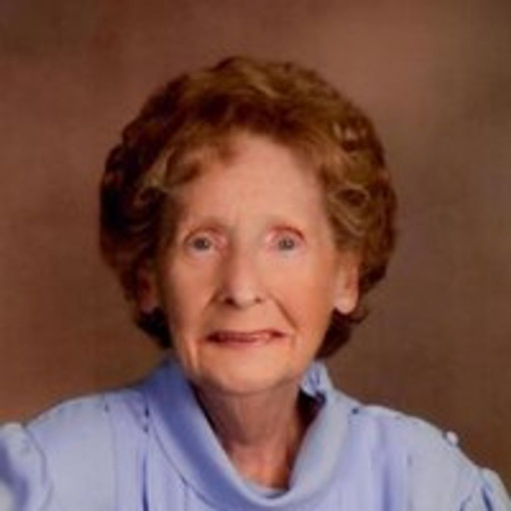 Betty C Giere