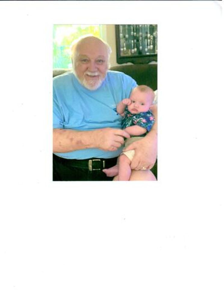 Don Crumpley Profile Photo