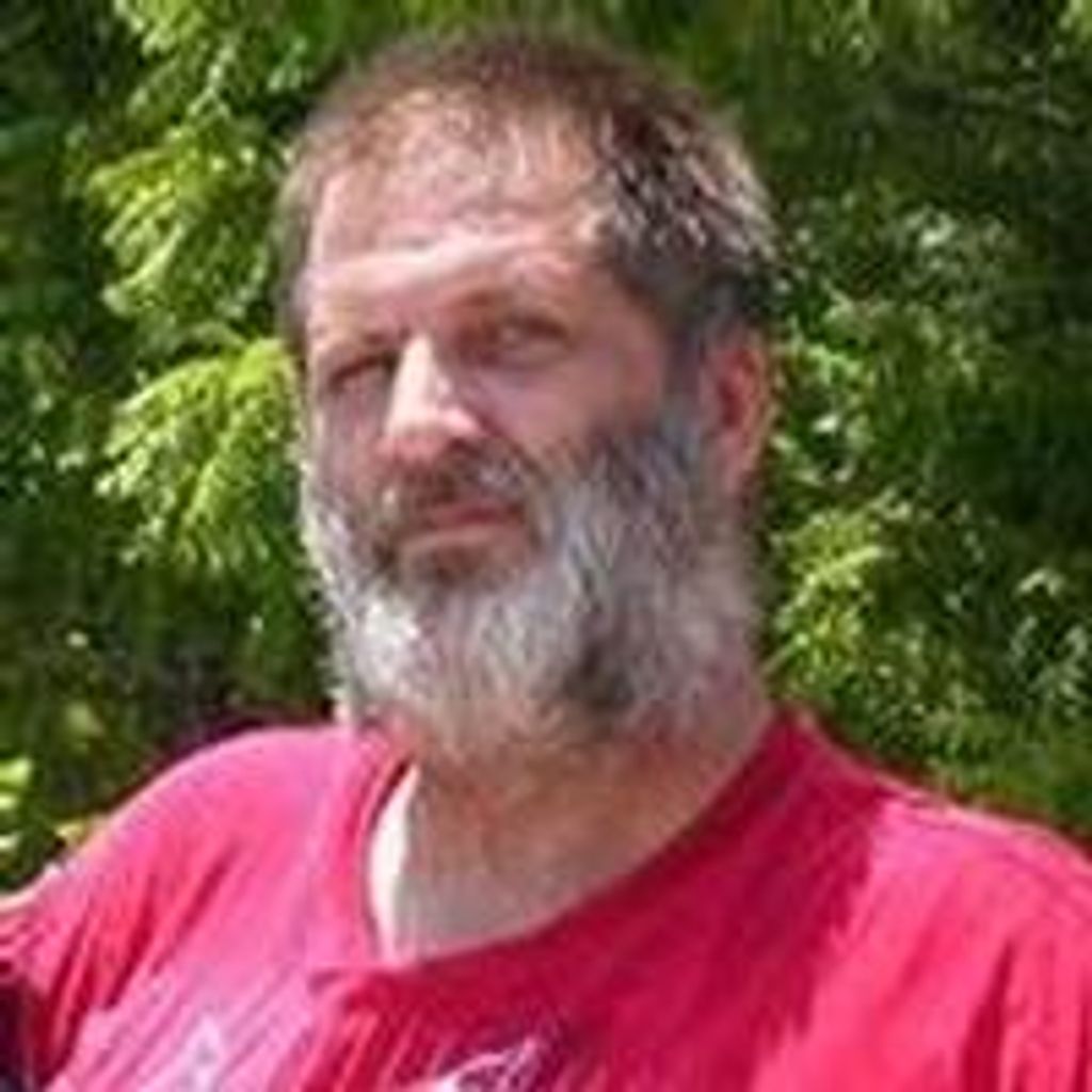George Thomas Preasmeyer