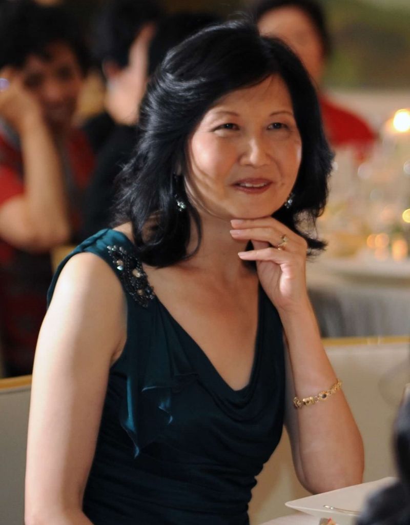 Brenda Y. Kan Profile Photo