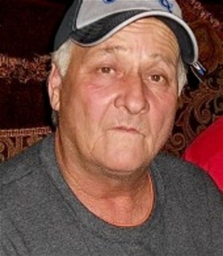David Joseph Hulett Profile Photo