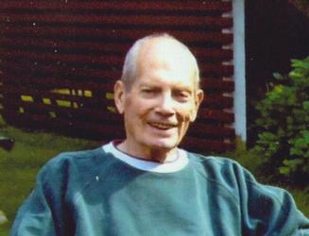 Tedford G. "Ted" Andrews